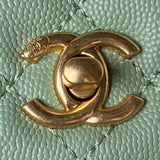  women's handbag, mid design, view 6