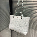  women's handbag, versatile design, view 6
