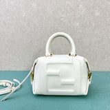 Ziva's Charm handbag – product shot (16.5cm*13.5cm*9cm)