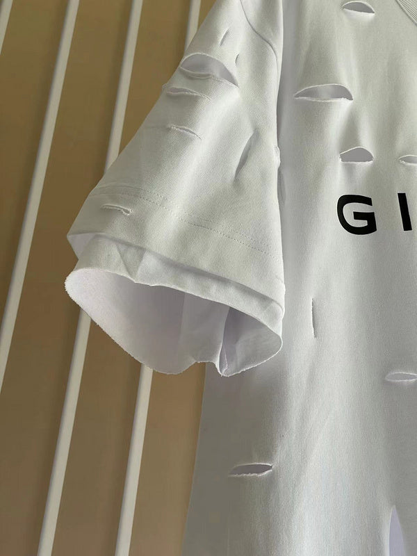 Givenchy clothing styling view — premium authentic designer style