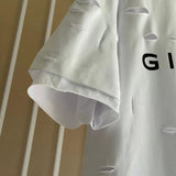 Texture and finish detail of Givenchy luxury piece style No.137