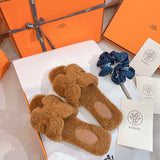Hermes shoes Style 289 - additional angle view (alternate angle)