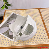 Lifestyle view of Louis Vuitton unisex cap