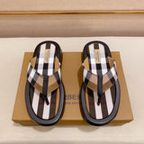Burberry shoes Style 025 - packaging and accessories