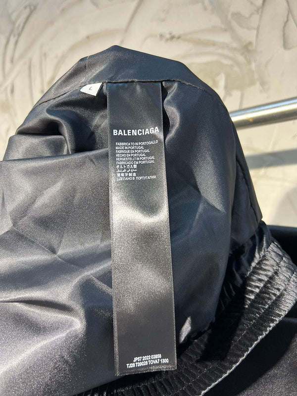 Balenciaga clothing full view — premium authentic designer style