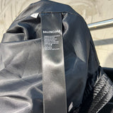 Balenciaga clothing full view — premium authentic designer style