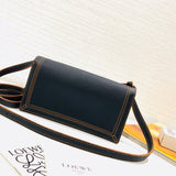Ziva's Charm handbag – angled view (20cm*10cm*4cm)