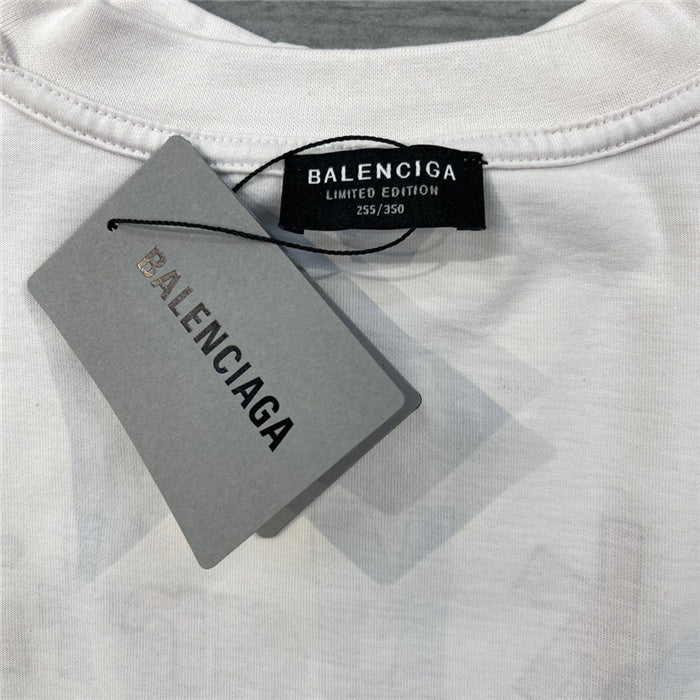 Balenciaga clothing styling view — premium authentic designer style