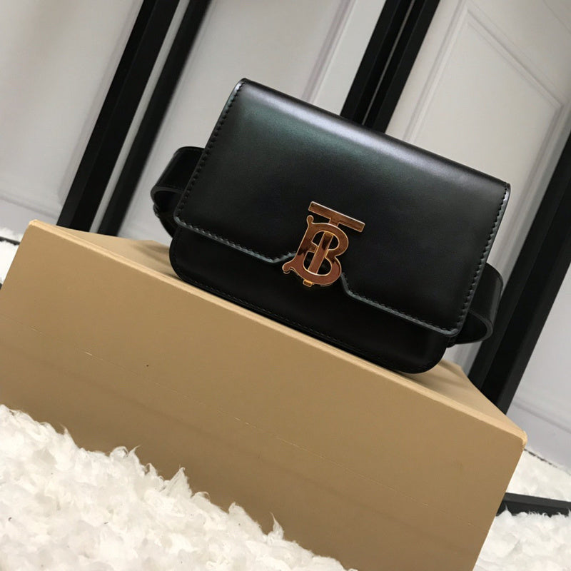 Ziva's Charm handbag – side angle view (one versatile size)