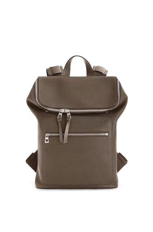 Ziva's Charm handbag – back view (37cm*28cm*10cm)