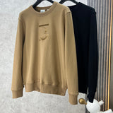 Side profile view of Burberry luxury piece style No.539