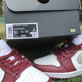Nike clean off-white luxury sneakers view 10 premium leather build