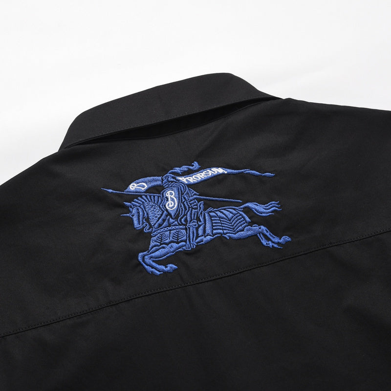 Burberry clothing lifestyle view — premium authentic designer style