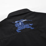Burberry designer designer clothing full view
