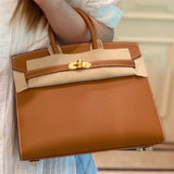 Versatile handbag styled for everyday wear