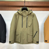 Burberry clothing styling view — premium authentic designer style