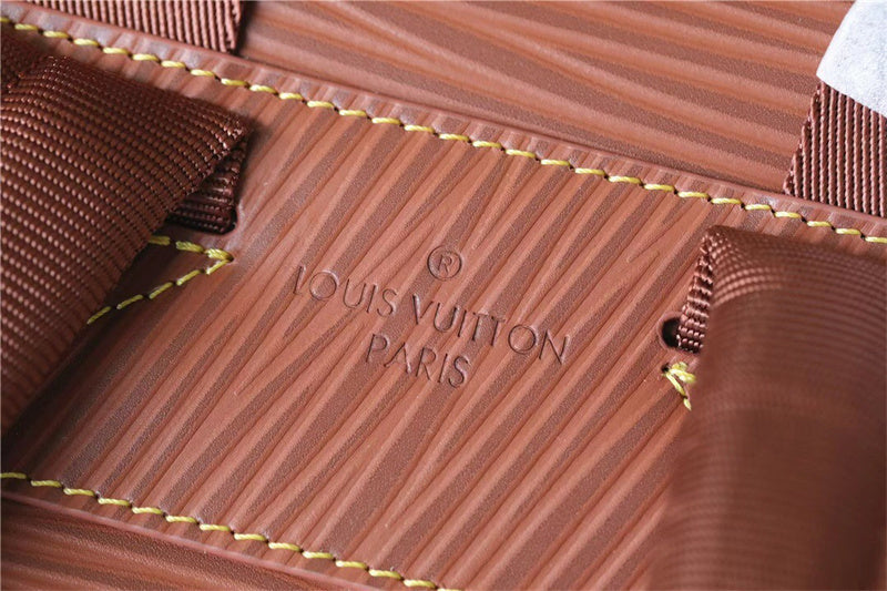  Signature top-handle bag carried on shoulder 10