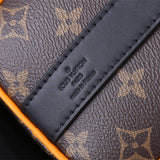  carryall bag interior and compartment view 9