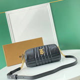 Effortless Vegan Leather Handbag - Everyday Elegance | Women's Statement Accessory #1101 - side angle view (image 2) of designer-inspired handbag