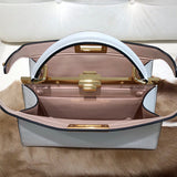 Ziva's Charm handbag – interior view (Standard Size)