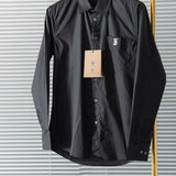 Burberry clothing detail view — premium authentic designer style