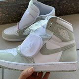 Nike Men's & Women's Luxury Lifestyle Trainers — Style 171 hardware detail