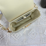  Elegant everyday bag carried on shoulder 10
