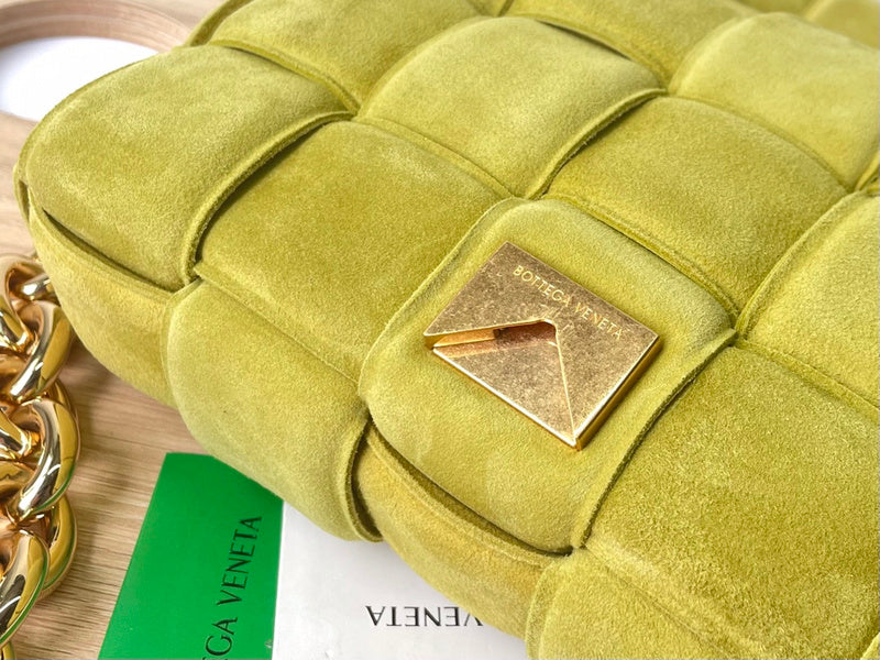 Refined Faux Leather Handbag - Sleek Minimalist Lines | Women's Everyday Carry Handbag #1653 - interior view (image 6) of designer-inspired handbag