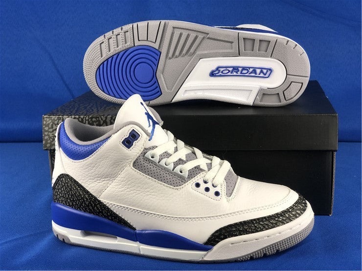 Nike Men's & Women's Luxury Lifestyle Trainers — Style 135 detail view