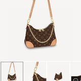  shopper bag interior and compartment view 15