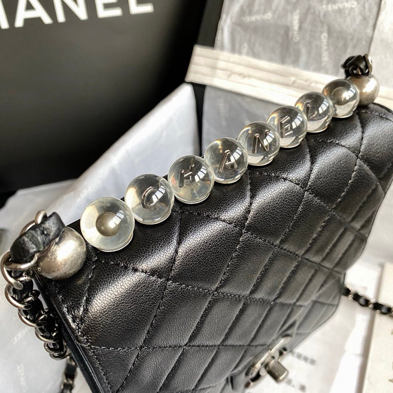  women's handbag, versatile design, view 6