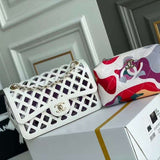  women's handbag, versatile design, view 6