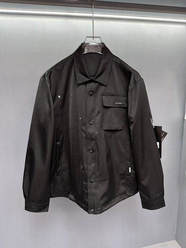 Styling view of Burberry luxury piece style No.480
