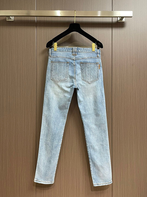 Balmain designer clothing styled look premium fashion
