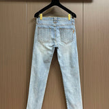 Balmain designer clothing styled look premium fashion