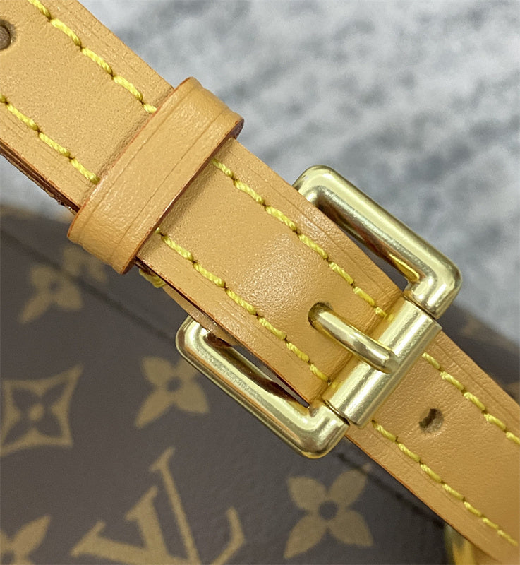  Contemporary crossbody bag carried on shoulder 10