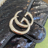 Handle and strap detail of refined premium women's handbag – women's luxury accessory