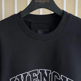 Givenchy clothing close-up — premium authentic designer style