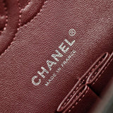 Ziva's Charm handbag – detail view (one versatile size)