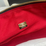 Ziva's Charm handbag – lifestyle view (one versatile size)
