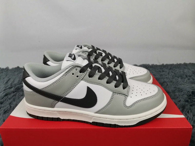 Nike clean off-white luxury sneakers view 7 classic court silhouette