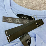 Texture and finish detail of Amiri luxury piece style No.152