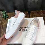 Alexander McQueen shoes Style 273 - top view showing design