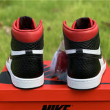 Nike Men's & Women's Premium Low-Top Trainers — Style 133 back view