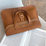  effortless handbag detail view showing craftsmanship 8