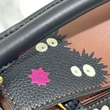 Ziva's Charm handbag – styled view (18cm*11cm*7.5cm)