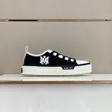 Amiri sneakers product view — premium authentic designer style