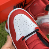 Nike Men's & Women's Premium Casual Sneakers — Style 052 front view