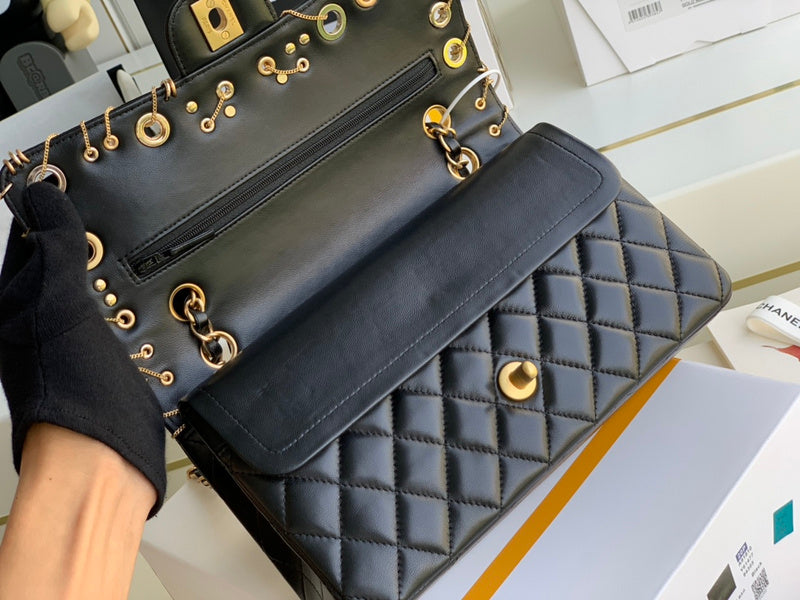  women's handbag, mid design, view 9