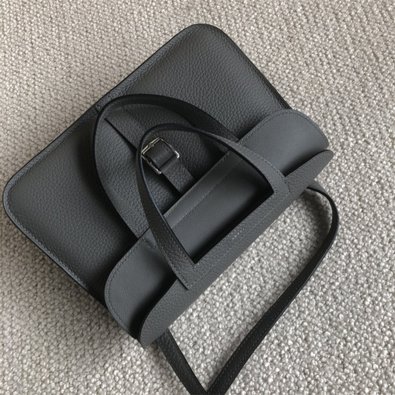  Statement carryall bag carried on shoulder 10